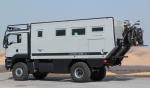 Action Mobil Atacama 5800 2013 года